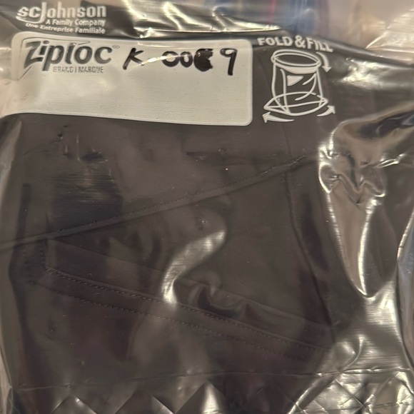 SPANX Women’s Backseam Skinny Stretch Pull On Ankle Pants Navy Blue EUC XS - Picture 14 of 14